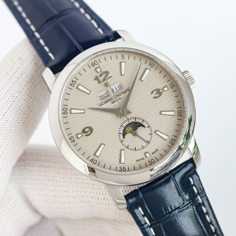 VACHERON CONSTANTIN Watches